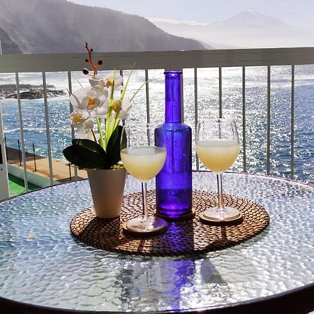 Tenerife Anahata Relax Vv Tacoronte Luaran gambar