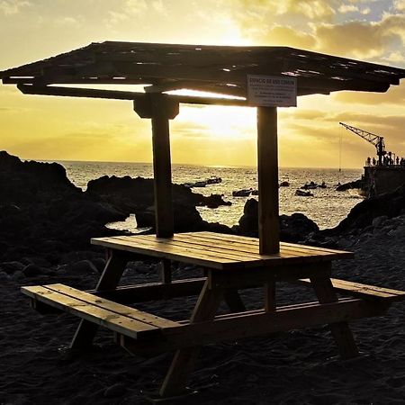 Tenerife Anahata Relax Vv Tacoronte Luaran gambar