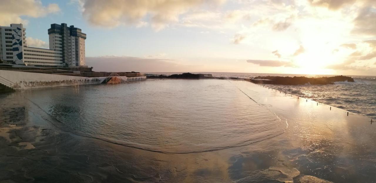 Tenerife Anahata Relax Vv Tacoronte Luaran gambar