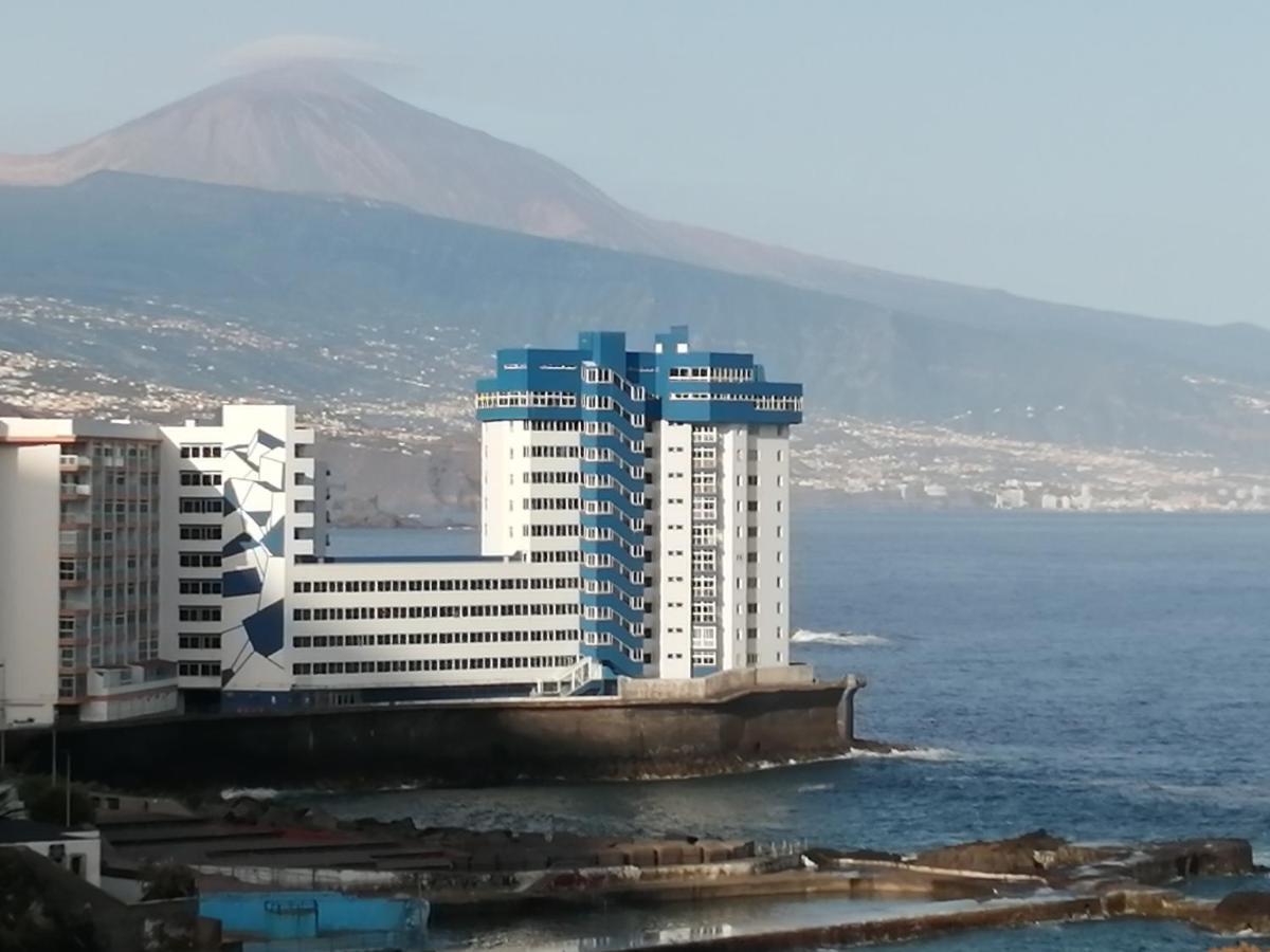 Tenerife Anahata Relax Vv Tacoronte Luaran gambar