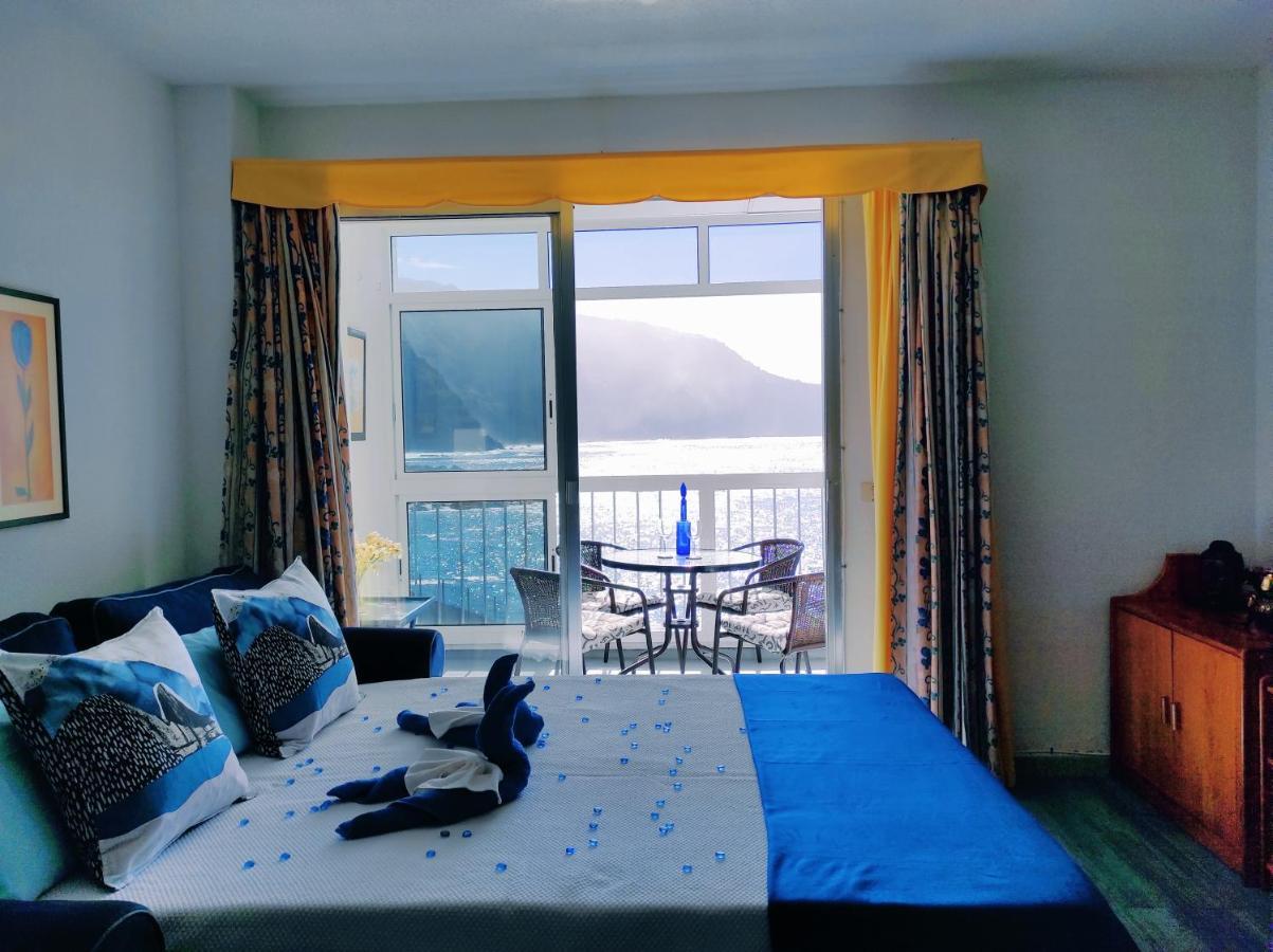Tenerife Anahata Relax Vv Tacoronte Luaran gambar