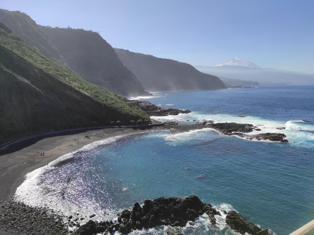 Tenerife Anahata Relax Vv Tacoronte Luaran gambar