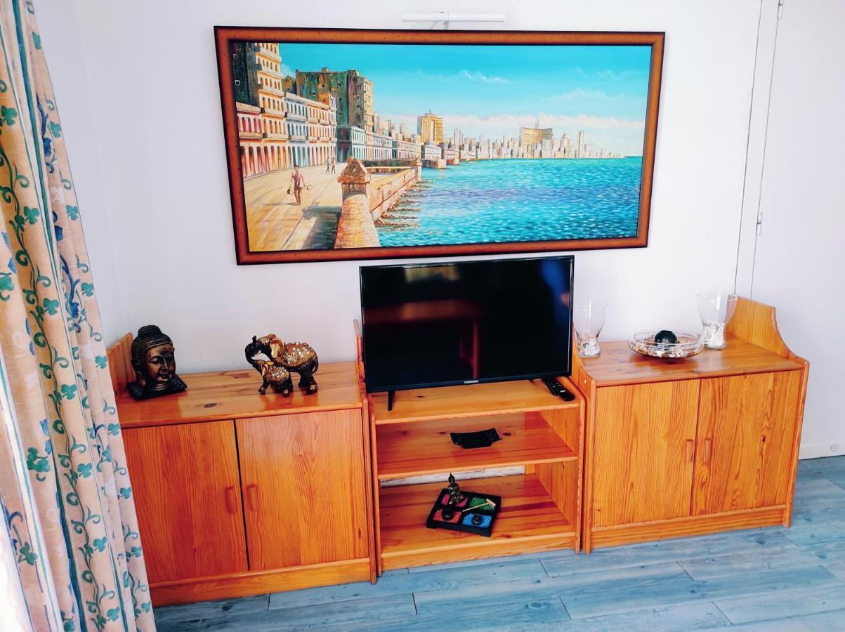 Tenerife Anahata Relax Vv Tacoronte Luaran gambar