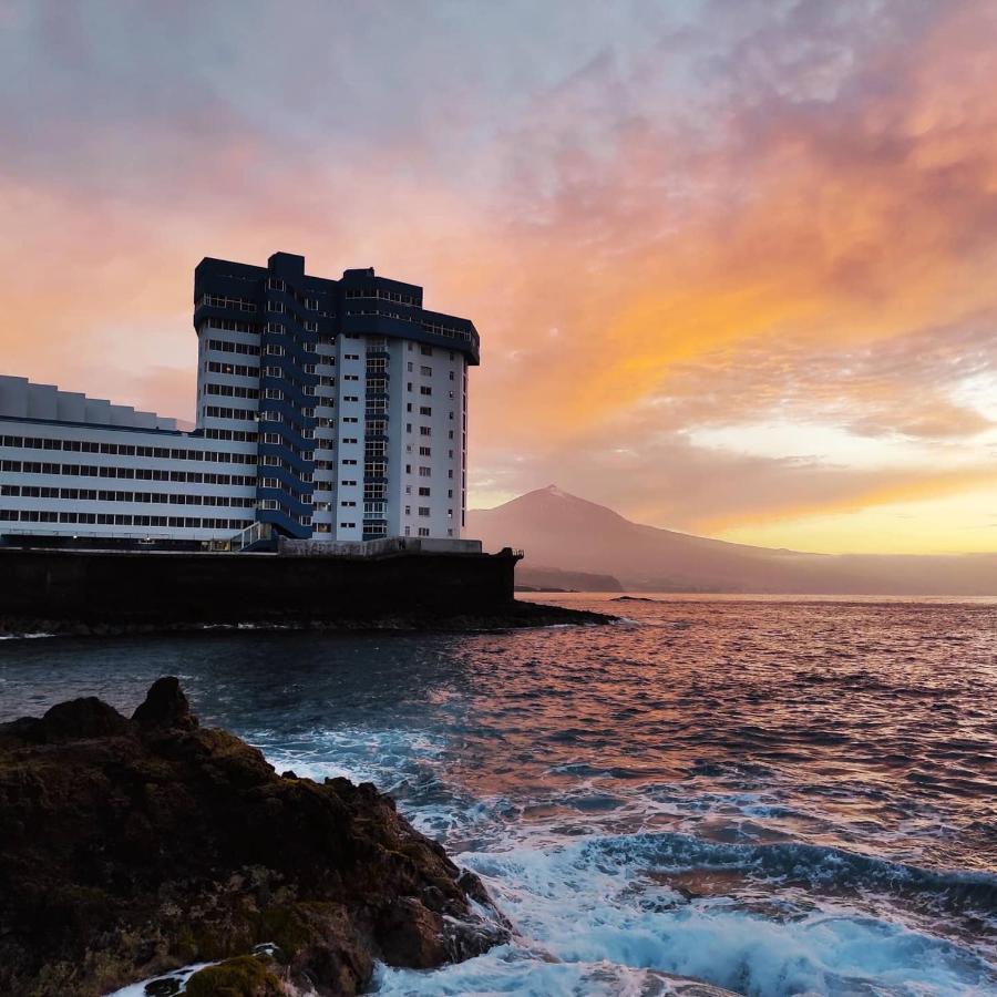 Tenerife Anahata Relax Vv Tacoronte Luaran gambar