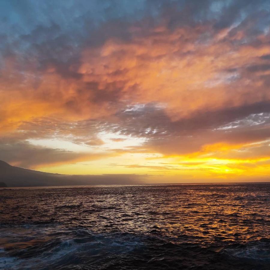 Tenerife Anahata Relax Vv Tacoronte Luaran gambar