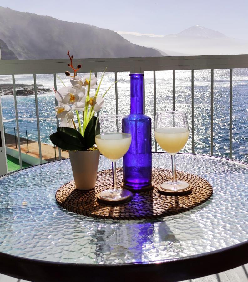 Tenerife Anahata Relax Vv Tacoronte Luaran gambar