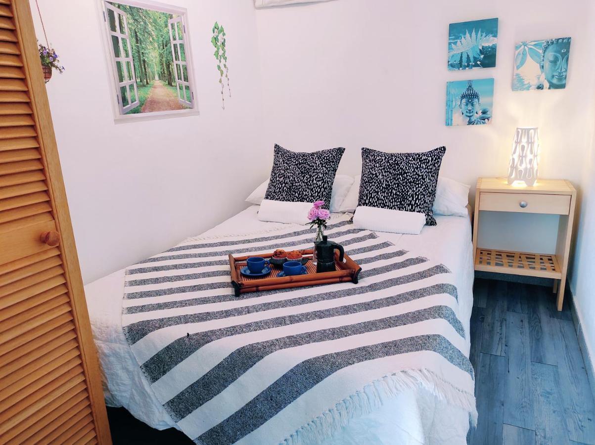 Tenerife Anahata Relax Vv Tacoronte Luaran gambar