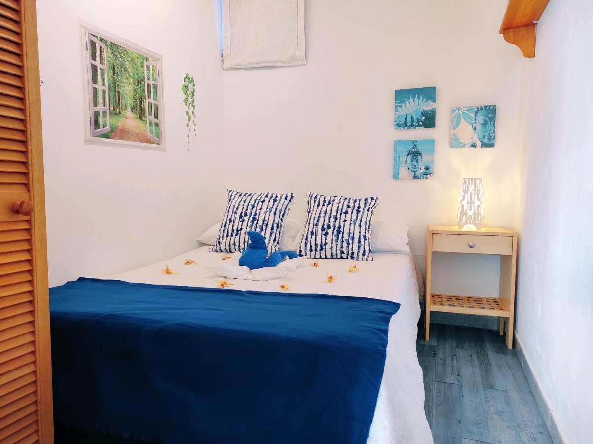 Tenerife Anahata Relax Vv Tacoronte Luaran gambar