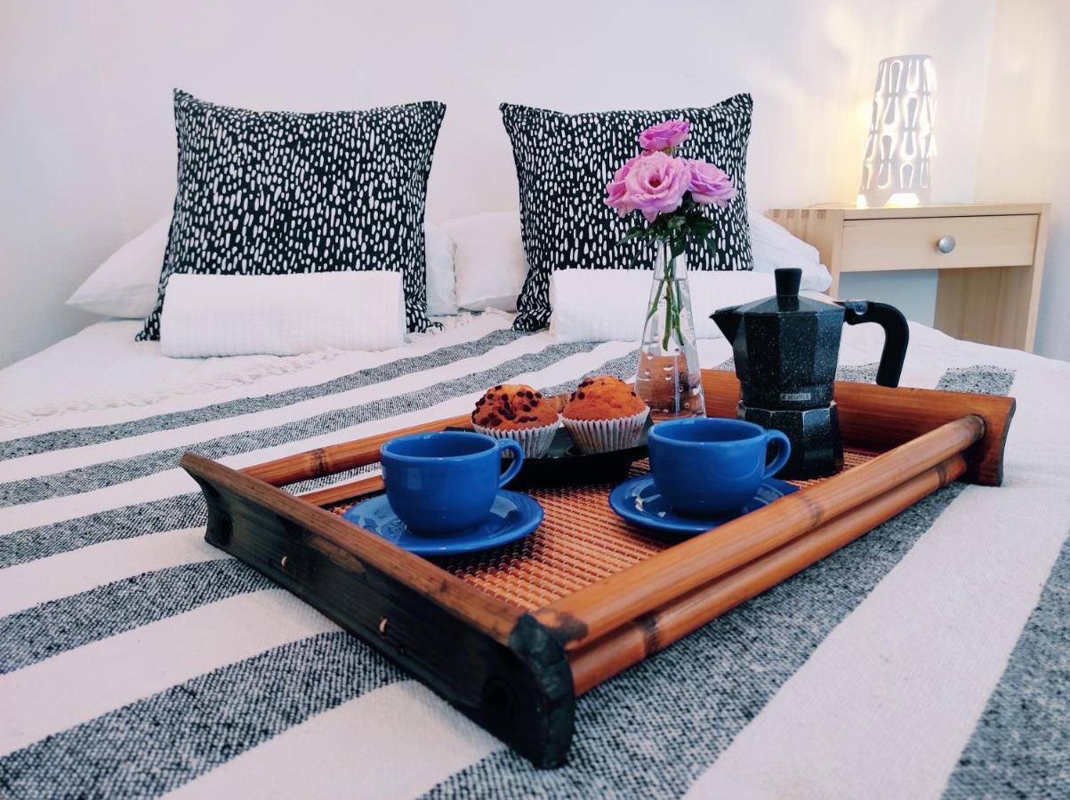 Tenerife Anahata Relax Vv Tacoronte Luaran gambar