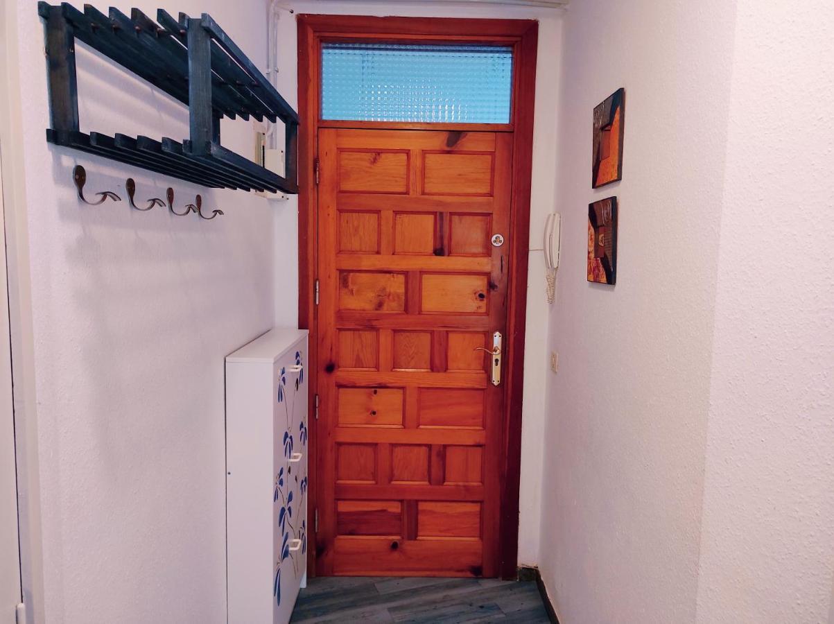 Tenerife Anahata Relax Vv Tacoronte Luaran gambar