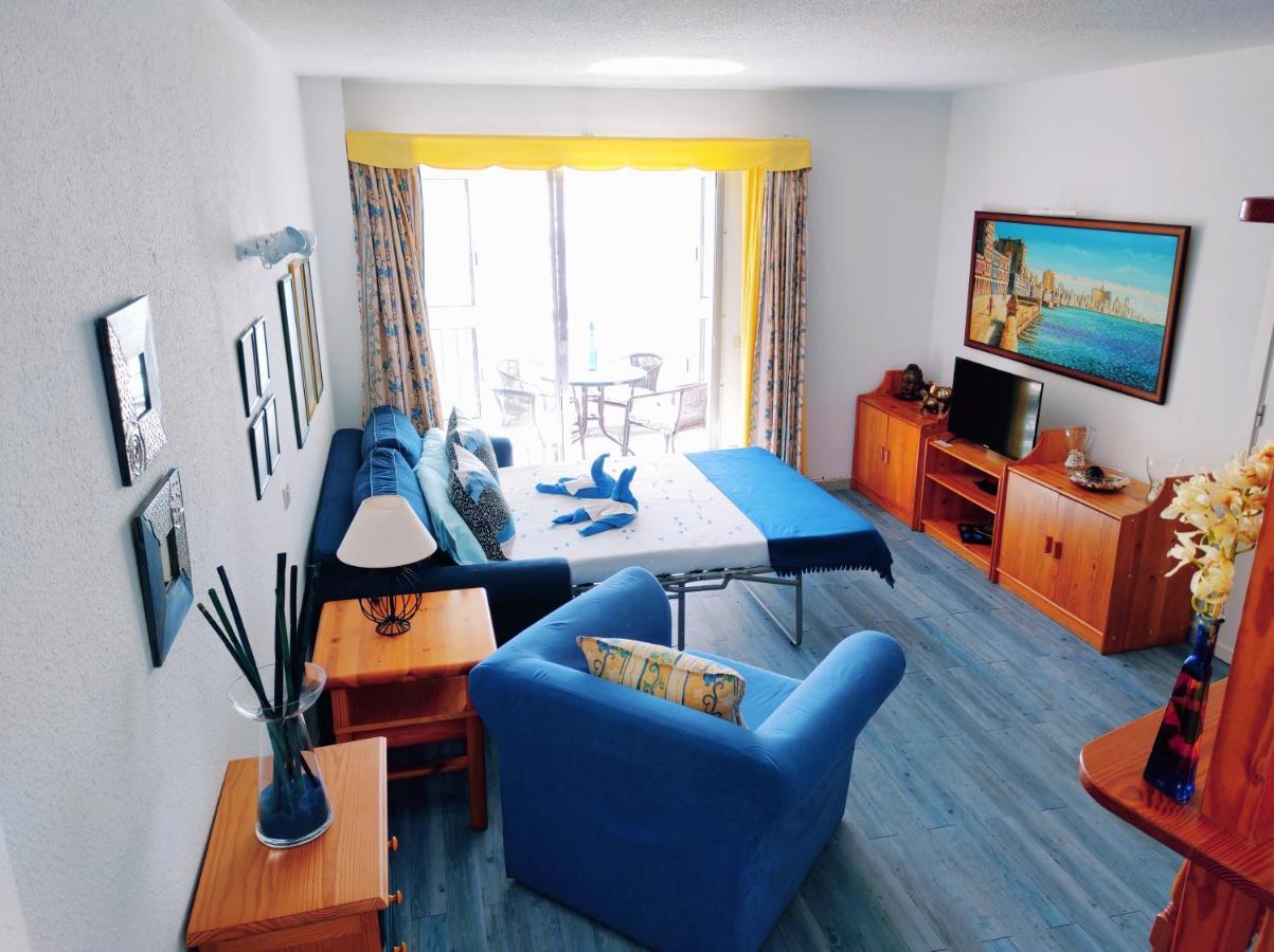 Tenerife Anahata Relax Vv Tacoronte Luaran gambar