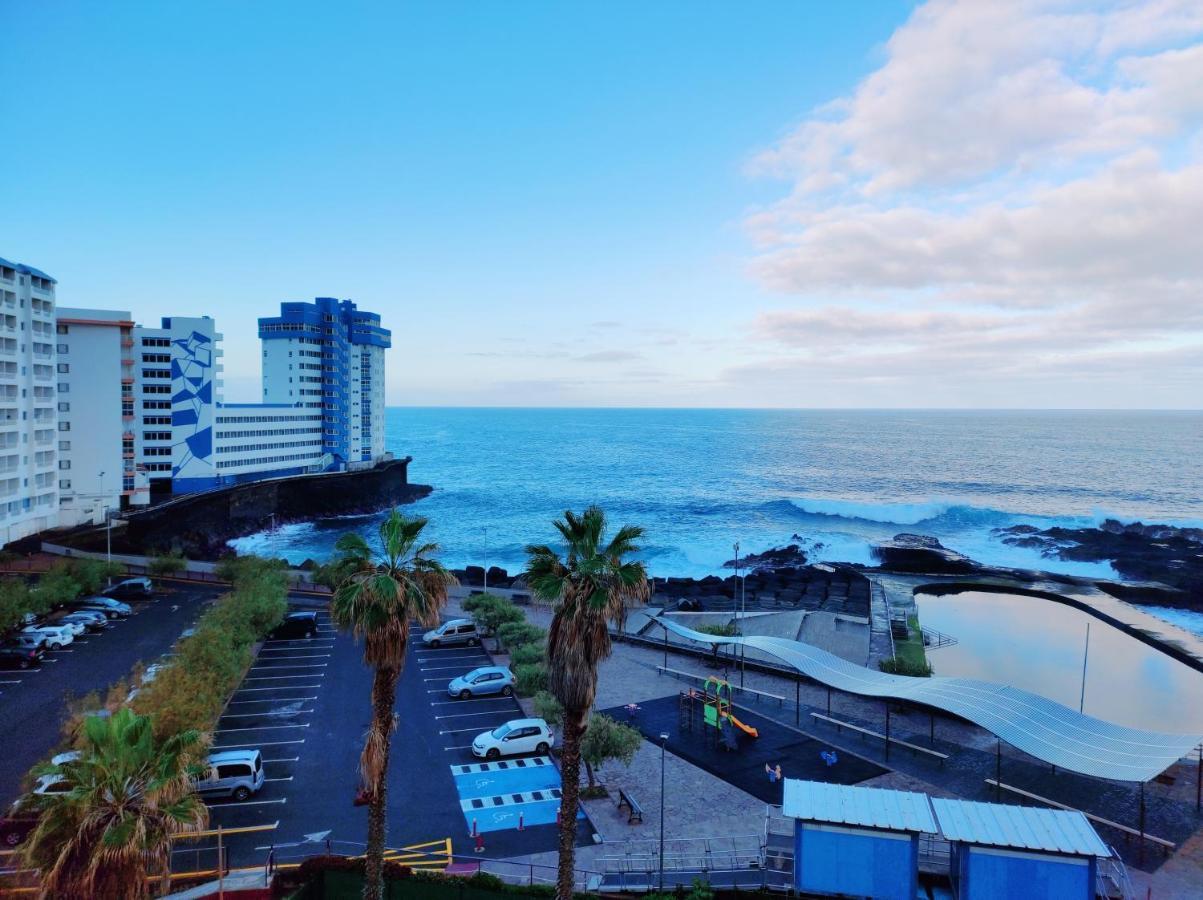 Tenerife Anahata Relax Vv Tacoronte Luaran gambar