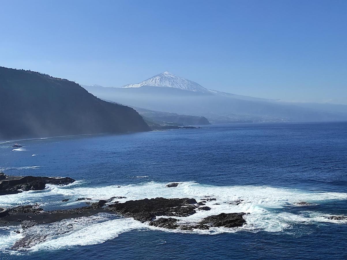 Tenerife Anahata Relax Vv Tacoronte Luaran gambar