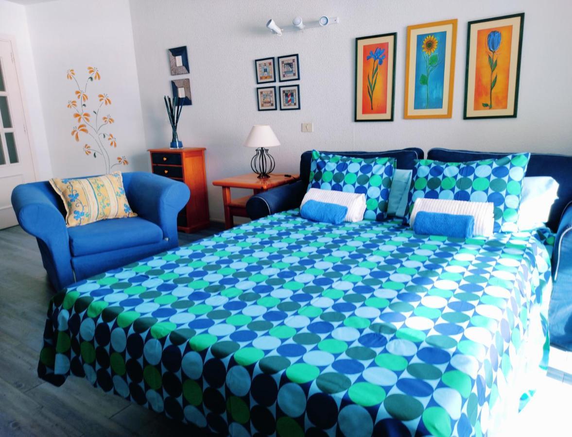 Tenerife Anahata Relax Vv Tacoronte Luaran gambar
