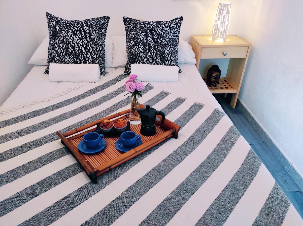 Tenerife Anahata Relax Vv Tacoronte Luaran gambar