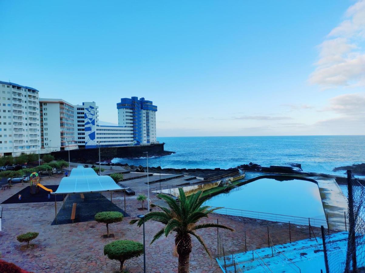 Tenerife Anahata Relax Vv Tacoronte Luaran gambar