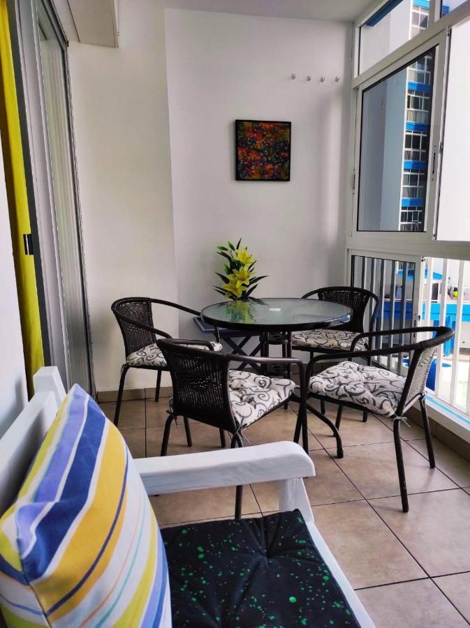 Tenerife Anahata Relax Vv Tacoronte Luaran gambar