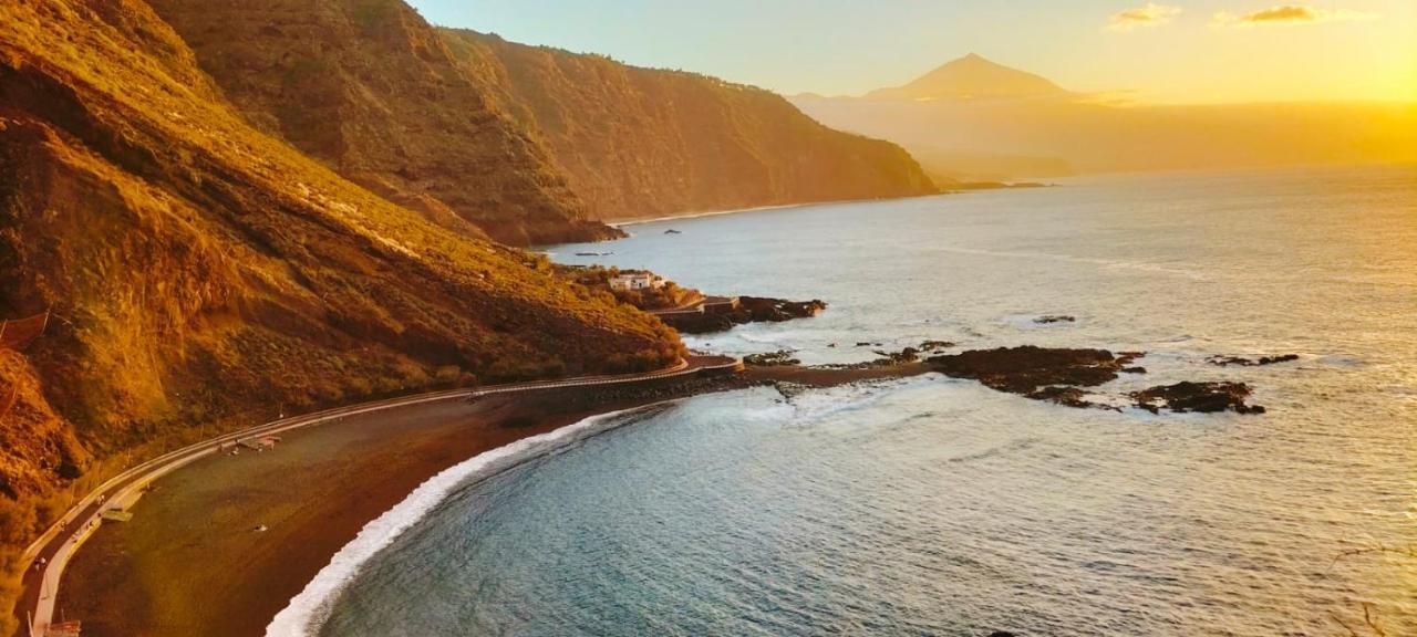 Tenerife Anahata Relax Vv Tacoronte Luaran gambar