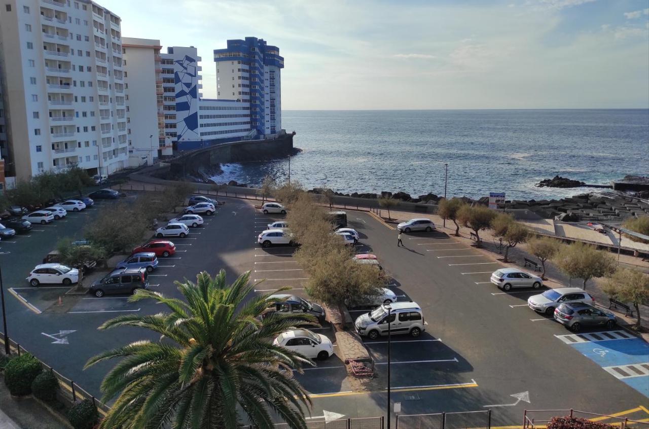 Tenerife Anahata Relax Vv Tacoronte Luaran gambar
