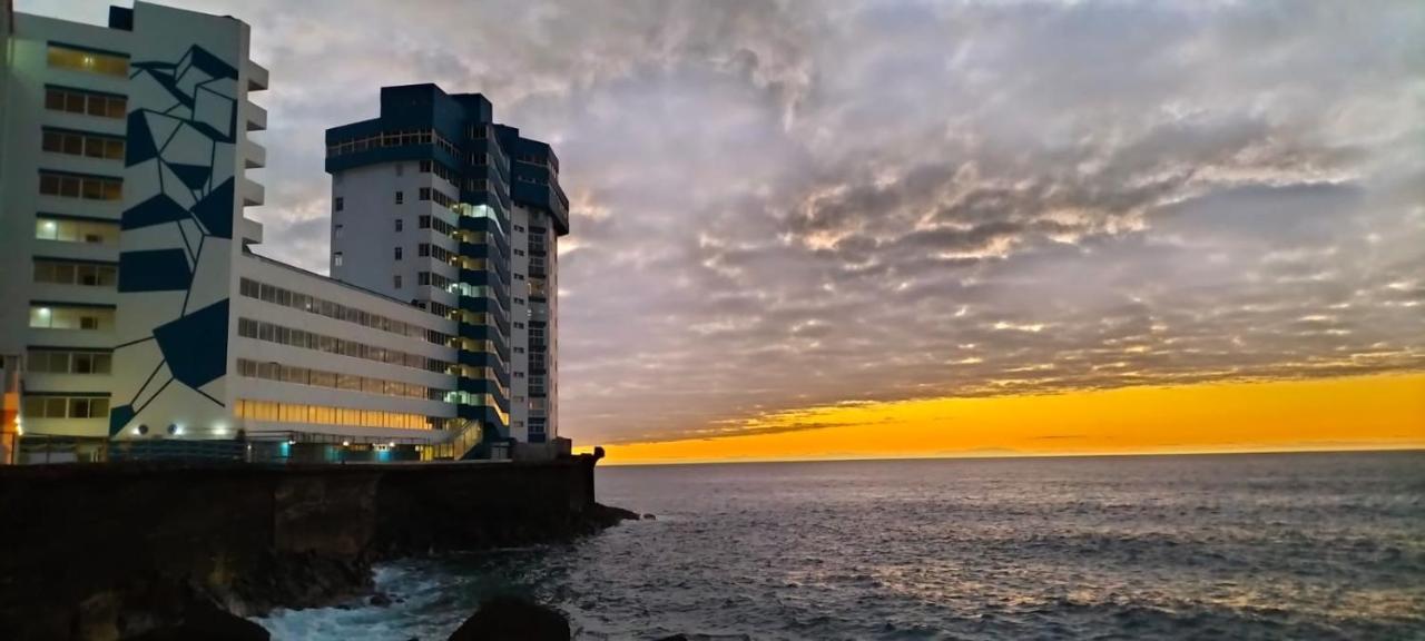Tenerife Anahata Relax Vv Tacoronte Luaran gambar