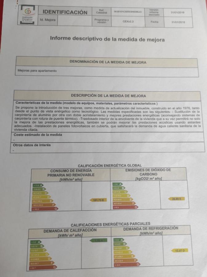 Tenerife Anahata Relax Vv Tacoronte Luaran gambar