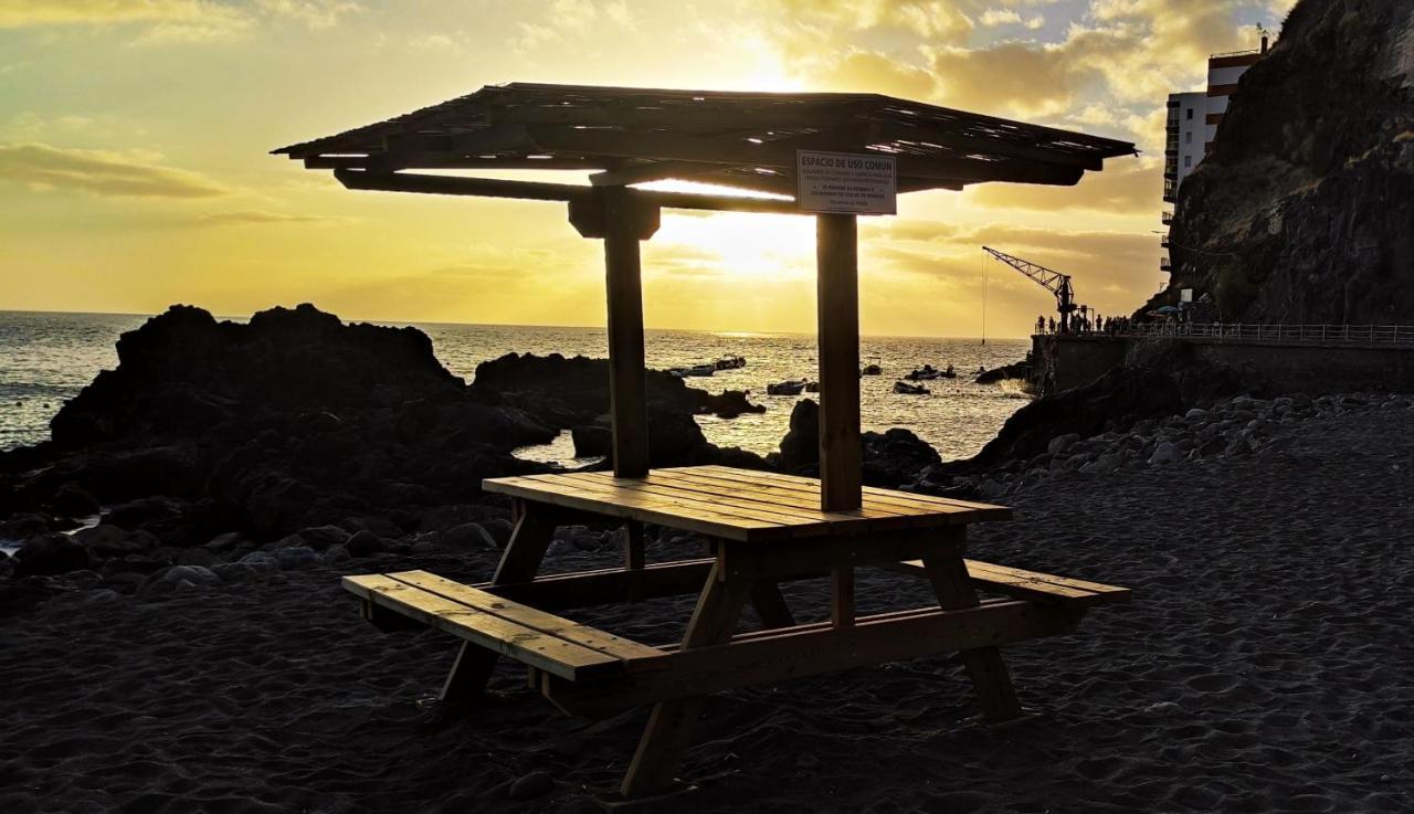 Tenerife Anahata Relax Vv Tacoronte Luaran gambar