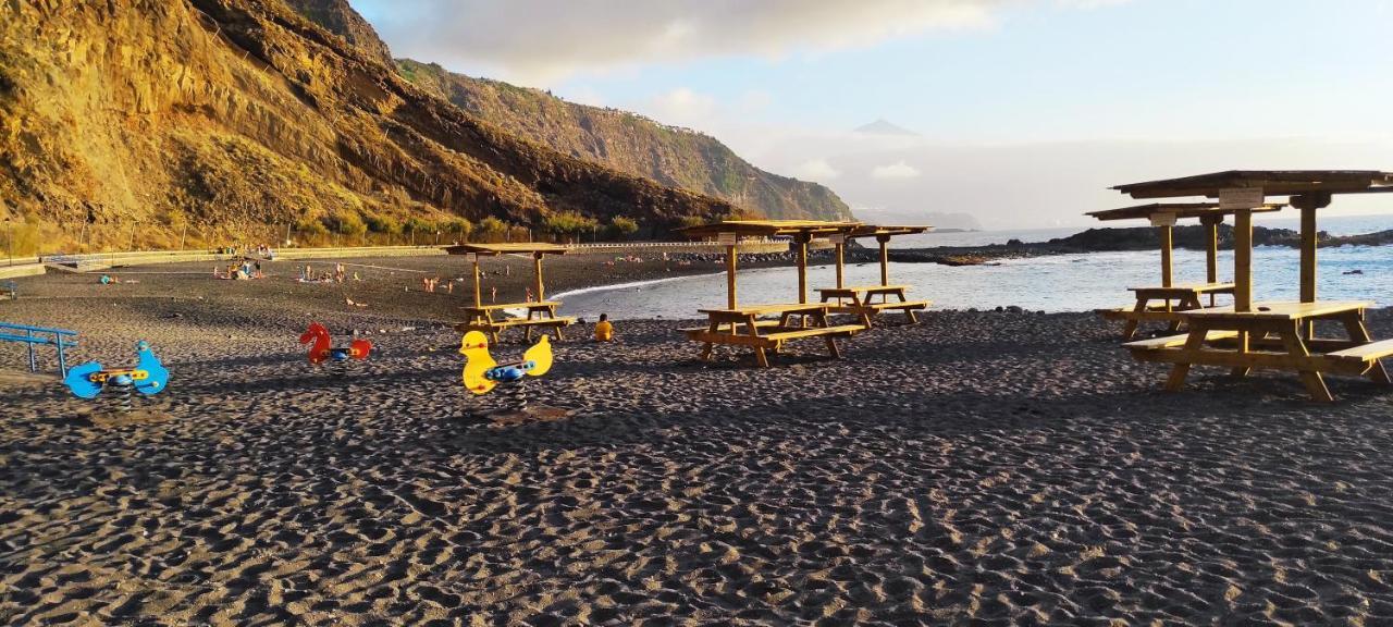 Tenerife Anahata Relax Vv Tacoronte Luaran gambar