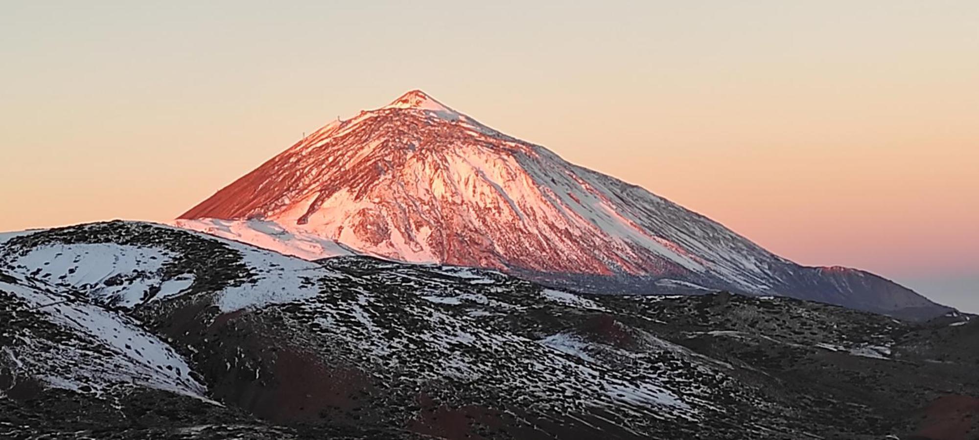 Tenerife Anahata Relax Vv Tacoronte Bilik gambar