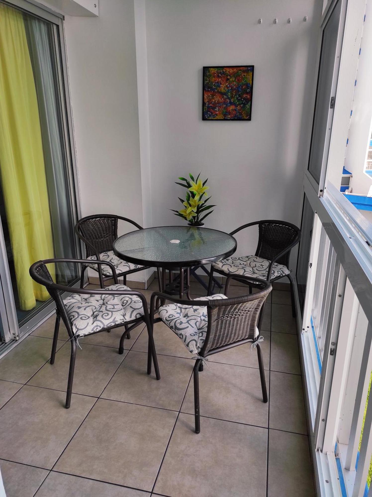Tenerife Anahata Relax Vv Tacoronte Bilik gambar