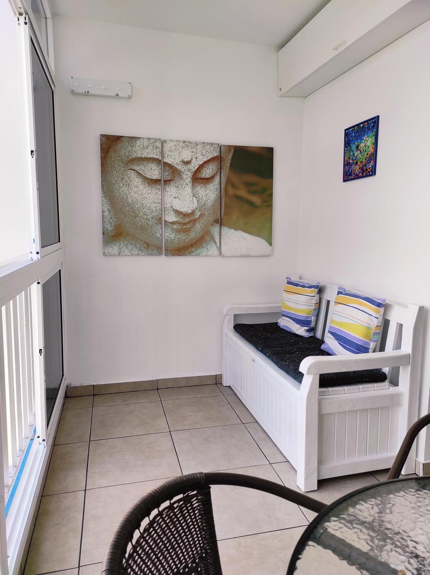 Tenerife Anahata Relax Vv Tacoronte Bilik gambar
